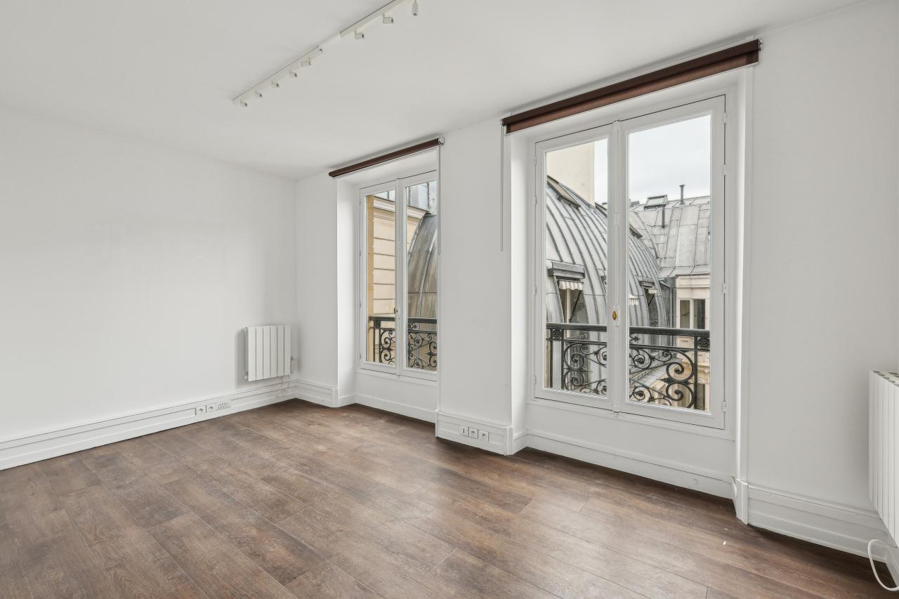 Bureau Paris 272m² Location bureau Paris OLBUR2118004 8